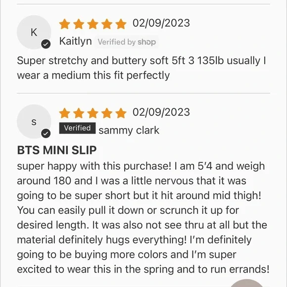 🆕 Naturyl BTS Mini Slip Dress Baby Pink - Picture 6 of 6